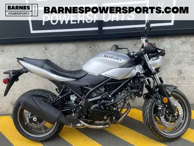 Base MSRP: $9,299Suzuki Surcharge: $250Freight/PDI: $795Doc Fee: $495Tire Tax: $13Total Price: $10,8...