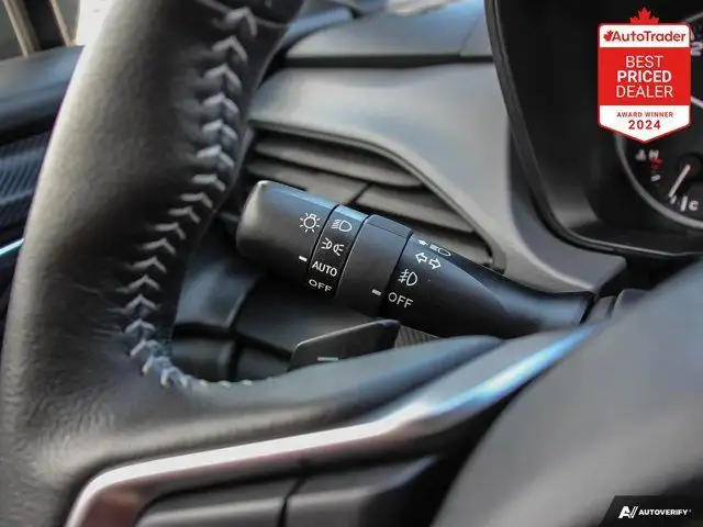 2024 Subaru Crosstrek Touring dans Autos et camions dans Hamilton - Image 20