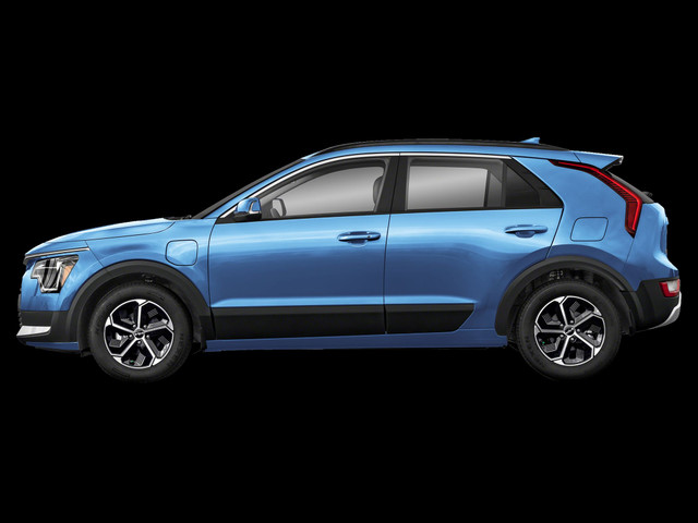 Kia Niro Plug-In Hybrid EX Premium FWD 2025 in Cars & Trucks in Longueuil / South Shore - Image 3