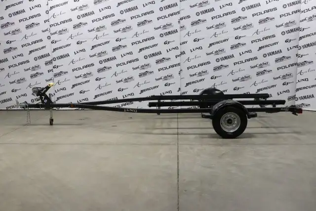 2022 ShoreLand'r B22L in Cargo & Utility Trailers in Ottawa - Image 3