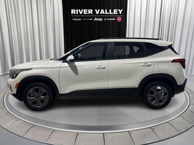 2024 Kia Seltos in Cars & Trucks in Strathcona County - Image 4