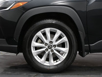 The 2024 Toyota Corolla Cross LE AWD offers a compelling blend of efficiency, versatility, and advan... (image 3)