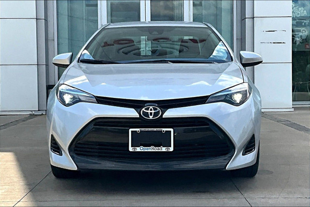 2019 Toyota Corolla 4-door Sedan LE CVTi-S in Cars & Trucks in Mississauga / Peel Region - Image 2
