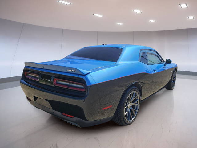 Dodge Challenger Srt 392 2015 in Cars & Trucks in Medicine Hat - Image 4