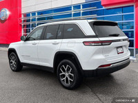 Recent Arrival! Check out this like new 2024 Jeep Grand Cherokee Limited! Equipped with the 3.6L V6,... (image 3)