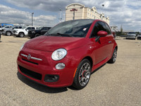 500 Sport FWD *Premium Leather Bucket Seats *Power Sliding Sunroof *Air Conditioning *Rear Folding S... (image 3)