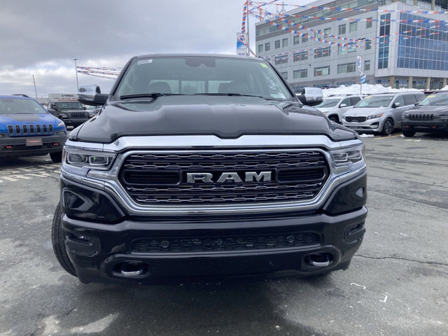 2024 Ram 1500 LIMITED in Cars & Trucks in City of Halifax - Image 2