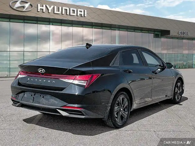 2022 Hyundai Elantra Preferred62940368819969124