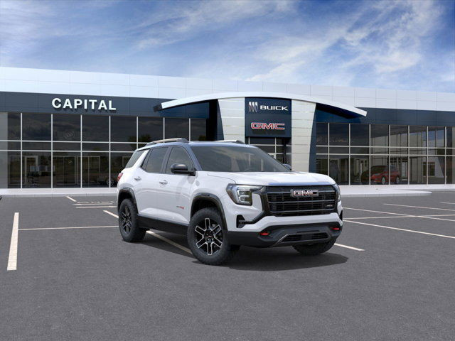 2026 GMC Terrain AWD AT4 in Cars & Trucks in Calgary - Image 2