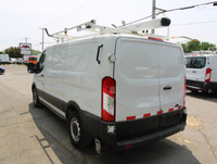 2020 FORD TRANSIT T-150 CRÉDIT-BAIL DISPONIBLE 2020 FORD TRANSIT T-150 130" LOW ROOF 8670 GVWR Slidi... (image 8)
