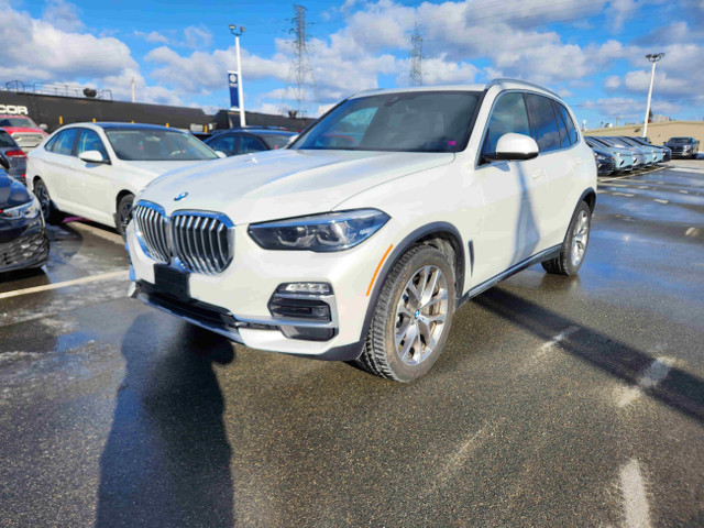 2019 BMW X5 xDrive40i in Cars & Trucks in Saint John - Image 2