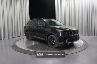WAS: $50995 NOW: $48995 plus taxes and licensing feesVISIT OR CALL US TODAY Kia West Edmonton is loc...