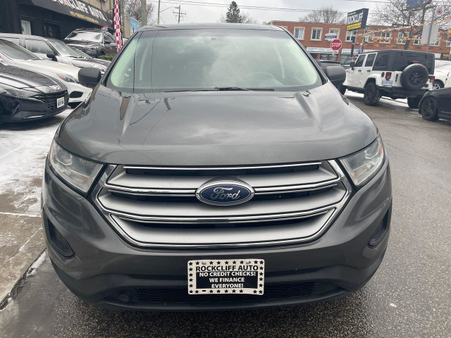 2017 Ford Edge SE SE in Cars & Trucks in City of Toronto - Image 2