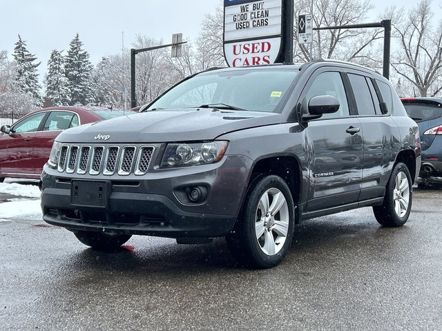  2014 Jeep Compass North in Cars & Trucks in Calgary