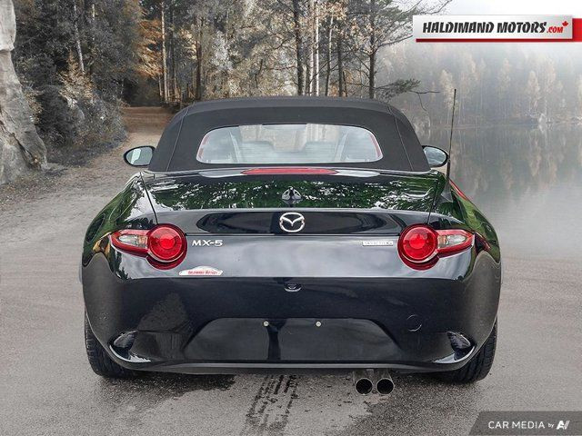 2023 Mazda MX-5 GT in Cars & Trucks in Hamilton - Image 4