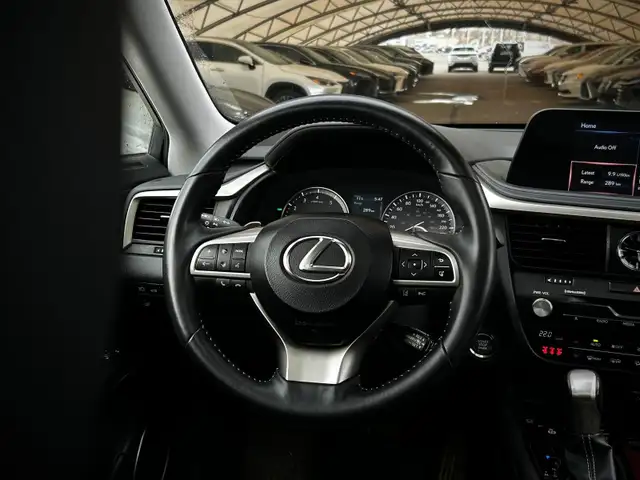 2021 Lexus RX 350 in Cars & Trucks in Calgary - Image 14
