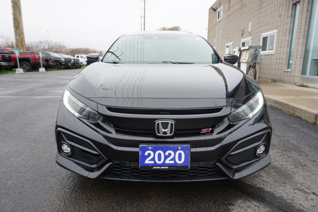 2020 Honda Civic in Cars & Trucks in Oakville / Halton Region - Image 2