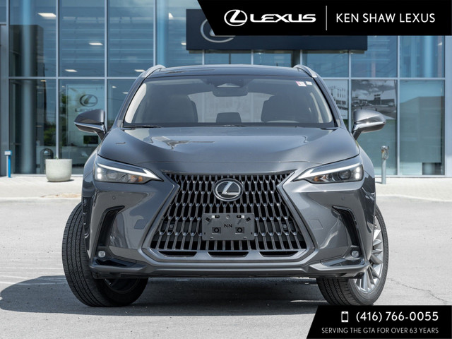 2022 Lexus NX 350 in Cars & Trucks in City of Toronto - Image 3