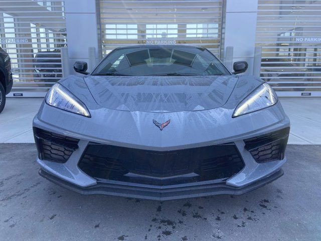 2025 Chevrolet Corvette 1LT in Cars & Trucks in Calgary - Image 2