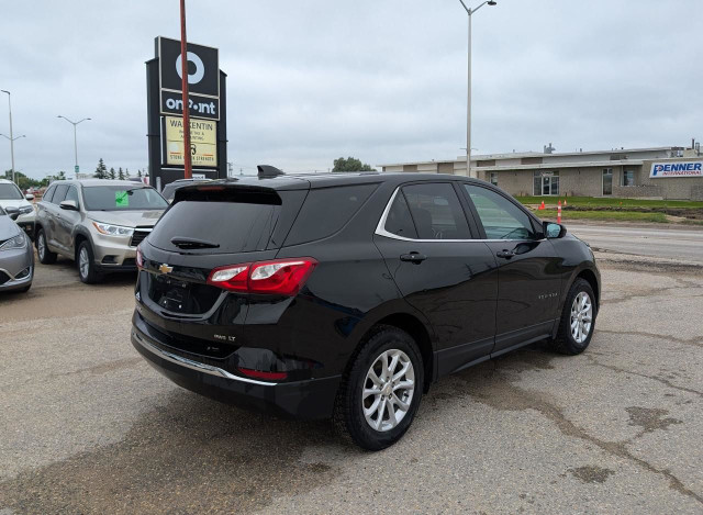 2019 Chevrolet Equinox LT | CarPlay | Command Start in Cars & Trucks in Winnipeg - Image 4