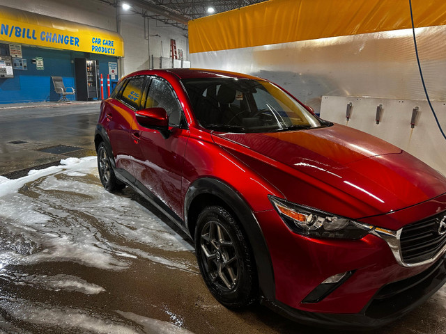 2019 Mazda CX-3 GS in Cars & Trucks in Calgary
