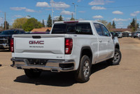 2025 GMC Sierra 1500 SLE Crew Cab 4WD GMC Sierra 1500 SLE Crew Cab 4WD 2025 CALL OR TEXT US AT (587)... (image 3)