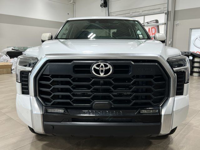2024 Toyota Tundra Limited in Cars & Trucks in Edmonton - Image 3