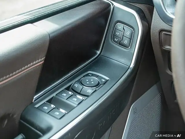 2025 Ford F-150 King Ranch dans Autos et camions dans Ville d’Edmonton - Image 20