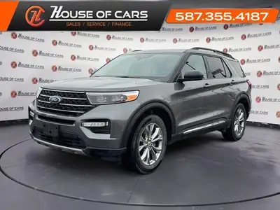 Thanks for viewing our House Of Cars Deerfoot inventory! Licensed Amvic Dealer! ENGINE: 2.3L ECOBOOS...
