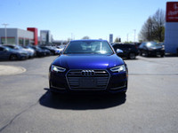 Experience the thrill of the 2018 Audi S4 Sedan, a performance machine wrapped in a sophisticated Na... (image 1)