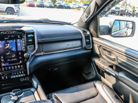 2019 Ram 1500 | HEMI 5.7L V8 | 8-Speed Automatic | Delmonico Red Pearlcoat | Certified Pre-OwnedPowe... (image 7)