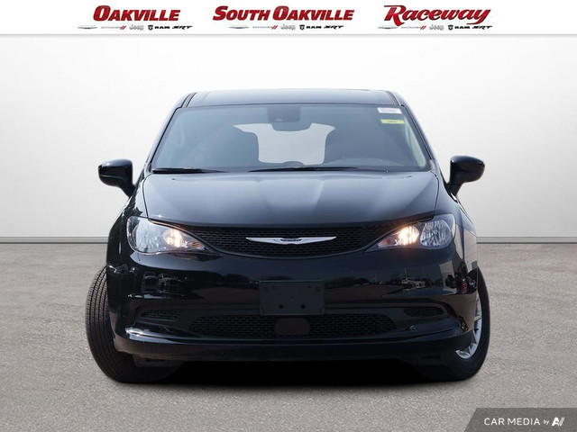 2024 Chrysler Grand Caravan SXT | 7 SEATER | CARPLAY | FULL STOW in Cars & Trucks in Oakville / Halton Region - Image 2