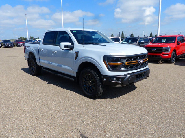 2025 Ford F-150 Tremor 402A in Cars & Trucks in Medicine Hat - Image 4
