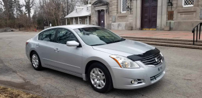 2011 Nissan Altima S