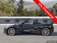 This Chevrolet Corvette boasts a sturdy engine powering this Automatic transmission.*You Can't Beat... (image 1)