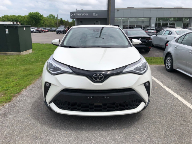 2020 Toyota C-HR LIMIT Limited in Cars & Trucks in Belleville - Image 2