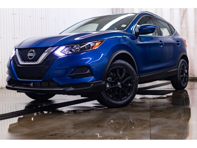 2022 Nissan Qashqai AWD SV Roof BCam in Cars & Trucks in Calgary - Image 4