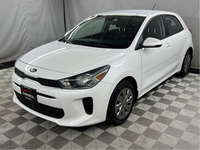  2018 Kia Rio 5-door LX+ Auto in Cars & Trucks in Winnipeg - Image 4