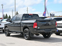 Hey, check this out! This 2018 Ram 1500 Express Crew Cab 4x4 is a One-Owner Beast Ready to Roar! A t... (image 5)