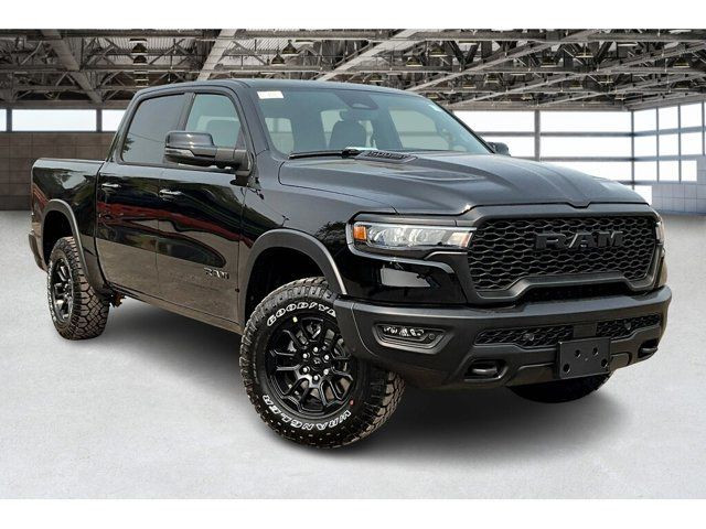 2025 Ram 1500 Rebel in Cars & Trucks in Mississauga / Peel Region - Image 2
