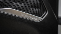 *Leather Seats, Panoramic Sunroof, Brown Leather, Harman/Kardon Premium Sound System, Cooled Seats,... (image 9)