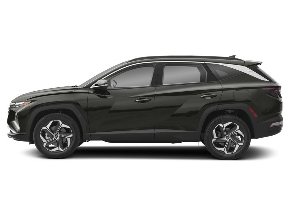 2022 Hyundai Tucson Hybrid Ultimate