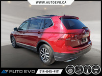 VOLKSWAGEN TIGUAN COMFORTLINE 4MOTION 2.0L 2018, 165700 KM, FINANCEMENT DISPONIBLE, GROUPE ELECTRIQU... (image 3)