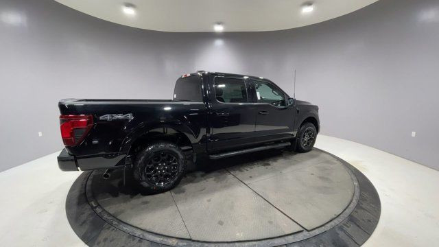 2025 Ford F-150 XLT in Cars & Trucks in Strathcona County - Image 3