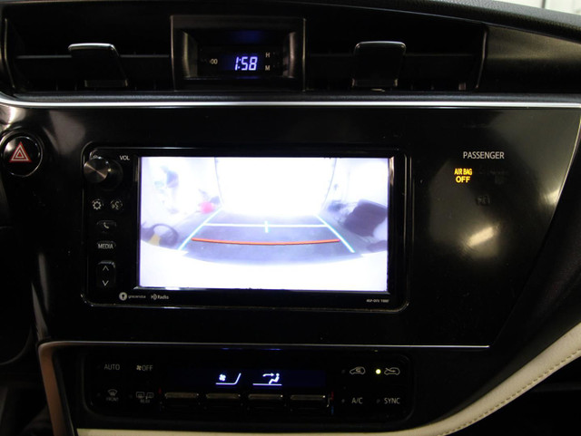 2017 TOYOTA COROLLA iM KIT DE JUPE MAGS CAMERA in Cars & Trucks in Laval / North Shore - Image 2