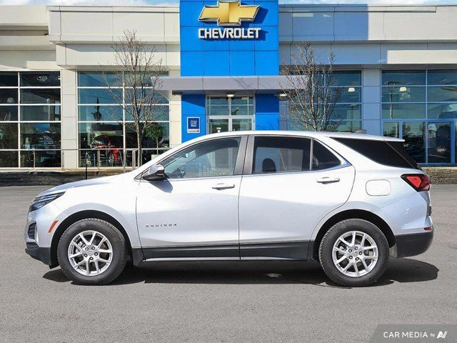 2022 Chevrolet Equinox LT in Cars & Trucks in Oshawa / Durham Region - Image 2