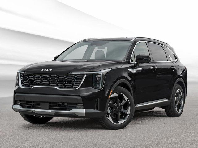 2025 Kia Sorento Hybrid EX in Cars & Trucks in Oakville / Halton Region