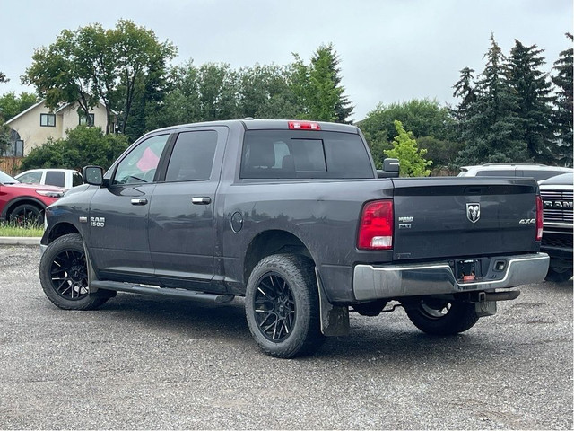 2016 Ram 1500 SLT OFF ROAD PACKAGE | 5.7L HEMI | 8.4 Screen | Re in Cars & Trucks in Calgary - Image 3