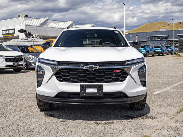 2025 Chevrolet Trax 2RS in Cars & Trucks in Kelowna - Image 3