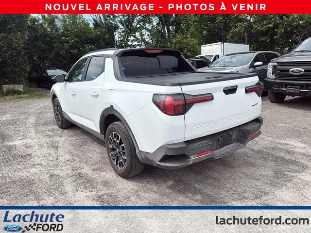 Hyundai Santa Cruz Preferred AWD w/Trend Pkg 2022 à vendre in Cars & Trucks in Laurentides - Image 6